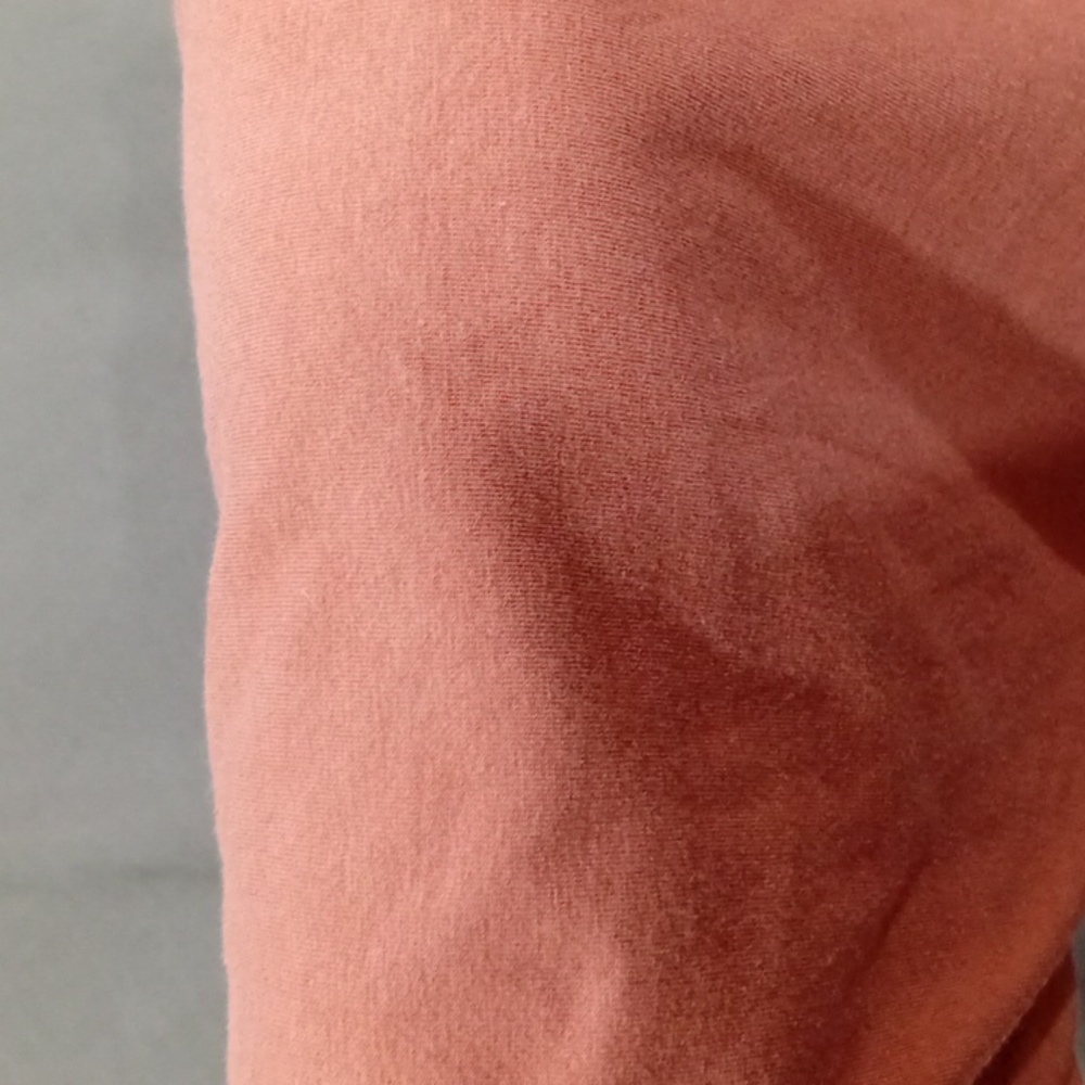 Banana Republic True Hues Dusty Pink Bodysuit – XXS Petite - Picture 6 of 7
